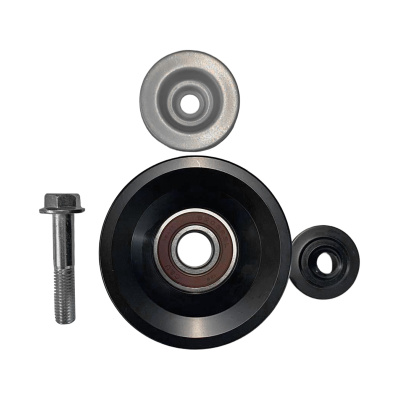 Купить Ролик опорный обводной JS 320/08685, 320/08924 A со склада в Москве. Оригинальные и OEM запчасти в наличии. Широкий выбор, гарантия качества. | РУСТЕХ.