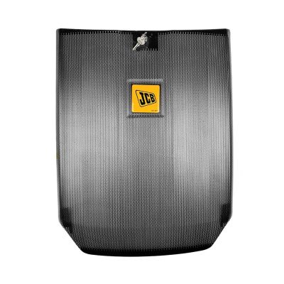 Купить Решетка радиатора 128/F9250, 128/H9703 НВ А со склада в Москве. Оригинальные и OEM запчасти в наличии. Широкий выбор, гарантия качества. | РУСТЕХ.