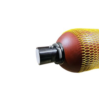 Купить Энергоаккумулятор HYDAC SB330-32A1/112U-330A  со склада в Москве. Оригинальные и OEM запчасти в наличии. Широкий выбор, гарантия качества. | РУСТЕХ.