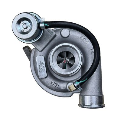 Купить Турбокомпрессор SD 320/06048, 762932-5001S, MTG5018TT KRAUF A со склада в Москве. Оригинальные и OEM запчасти в наличии. Широкий выбор, гарантия качества. | РУСТЕХ.