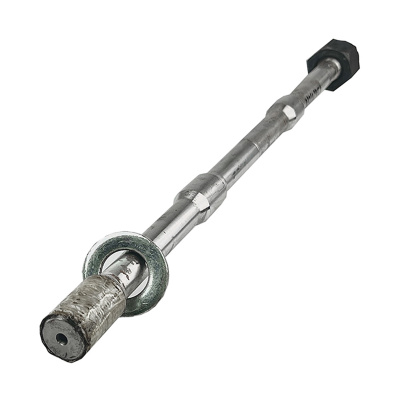 Купить Болт камеры гидромолота JCB HM380 580 мм 332/A2452 А со склада в Москве. Оригинальные и OEM запчасти в наличии. Широкий выбор, гарантия качества. | РУСТЕХ.