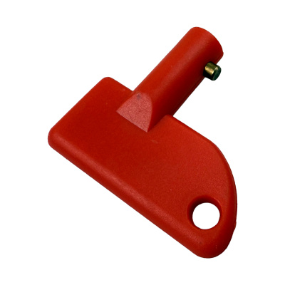 Купить Ключ выключателя массы 701/20801 А со склада в Москве. Оригинальные и OEM запчасти в наличии. Широкий выбор, гарантия качества. | РУСТЕХ.