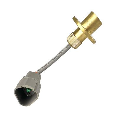 Купить Датчик крабового хода CARRARO F06/16690 HIDROMEK  со склада в Москве. Оригинальные и OEM запчасти в наличии. Широкий выбор, гарантия качества. | РУСТЕХ.