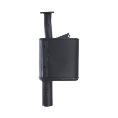 Купить Глушитель резонатор 331/35702 RG А со склада в Москве. Оригинальные и OEM запчасти в наличии. Широкий выбор, гарантия качества. | РУСТЕХ.