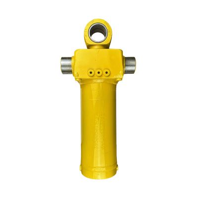 Купить Гидроцилиндр поворота задней стрелы Komatsu 395005019 А со склада в Москве. Оригинальные и OEM запчасти в наличии. Широкий выбор, гарантия качества. | РУСТЕХ.