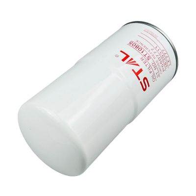 Купить Фильтр масляный JS 32/919502, ST10805 А со склада в Москве. Оригинальные и OEM запчасти в наличии. Широкий выбор, гарантия качества. | РУСТЕХ.