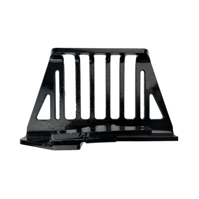 Купить Защита заднего фонаря левая 128/F5384, 401/G1828 (комплект) А со склада в Москве. Оригинальные и OEM запчасти в наличии. Широкий выбор, гарантия качества. | РУСТЕХ.