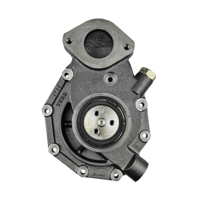 Купить Водяная помпа HIDROMEK, JOHN DEERE RE505980, F01/82498, RE500734, RE70985, RE70687, F0182498 A со склада в Москве. Оригинальные и OEM запчасти в наличии. Широкий выбор, гарантия качества. | РУСТЕХ.