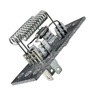 Купить Резистор печки 716/30152 JCB со склада в Москве. Оригинальные и OEM запчасти в наличии. Широкий выбор, гарантия качества. | РУСТЕХ.