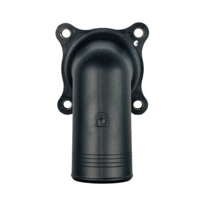 Купить Патрубок охлаждения - уголок 320/04547, 320/04758 JCB со склада в Москве. Оригинальные и OEM запчасти в наличии. Широкий выбор, гарантия качества. | РУСТЕХ.