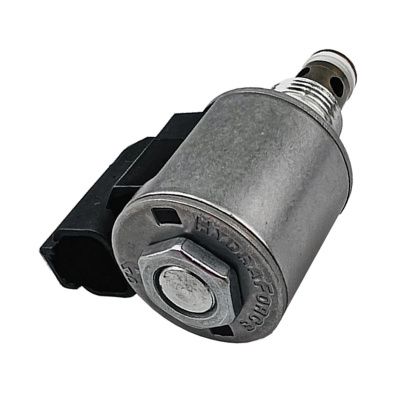 Купить Клапан соленоид черепахи 25/222657 JCB со склада в Москве. Оригинальные и OEM запчасти в наличии. Широкий выбор, гарантия качества. | РУСТЕХ.