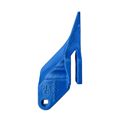 Купить Бокорез ковша правый Hidromek 810-10630, 81010630 A со склада в Москве. Оригинальные и OEM запчасти в наличии. Широкий выбор, гарантия качества. | РУСТЕХ.