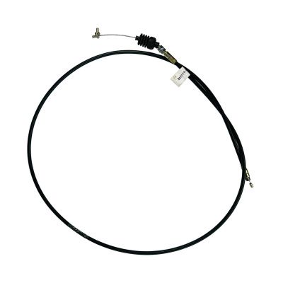 Купить Трос газа TEREX 6190738M91, SUV-TT-100-02035 A со склада в Москве. Оригинальные и OEM запчасти в наличии. Широкий выбор, гарантия качества. | РУСТЕХ.