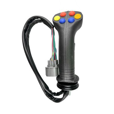 Купить Джойстик 701/80425 A со склада в Москве. Оригинальные и OEM запчасти в наличии. Широкий выбор, гарантия качества. | РУСТЕХ.