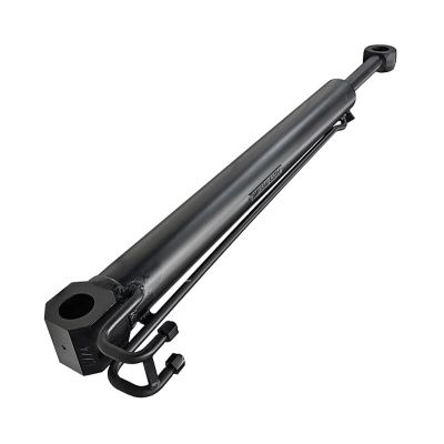 Купить Гидроцилиндр опоры аутригера 556/60386, 556/60402, 556/60380 TMP А со склада в Москве. Оригинальные и OEM запчасти в наличии. Широкий выбор, гарантия качества. | РУСТЕХ.