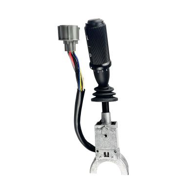 Купить Подрулевой переключатель 701/52701, 701/46701 со склада в Москве. Оригинальные и OEM запчасти в наличии. Широкий выбор, гарантия качества. | РУСТЕХ.