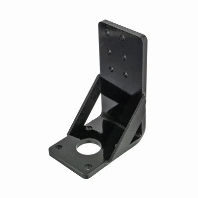 Купить Скоба крепления кронштейна крыла 4СХ левая 123/02952 L A со склада в Москве. Оригинальные и OEM запчасти в наличии. Широкий выбор, гарантия качества. | РУСТЕХ.