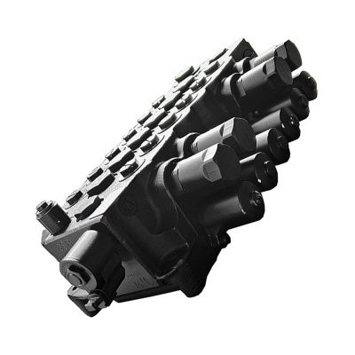 Купить Гидрораспределитель задний 25/624300 JCB со склада в Москве. Оригинальные и OEM запчасти в наличии. Широкий выбор, гарантия качества. | РУСТЕХ.