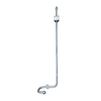 Купить Трубка линии гидромолота 128/G1781 со склада в Москве. Оригинальные и OEM запчасти в наличии. Широкий выбор, гарантия качества. | РУСТЕХ.