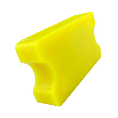 Купить Направляющая подушка салазка скольжения аутригера Caterpillar 331-2489 A со склада в Москве. Оригинальные и OEM запчасти в наличии. Широкий выбор, гарантия качества. | РУСТЕХ.