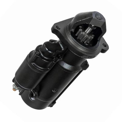 Купить Стартер SB AZF4224, 320/09346, 320/09022, 320/09144, 320/09452, 320/09035, IMS101848 ISKRAMOTOR A со склада в Москве. Оригинальные и OEM запчасти в наличии. Широкий выбор, гарантия качества. | РУСТЕХ.