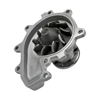 Купить Водяная помпа 4HK1 02/802310, 5-87610-089-0, 8-97363-478-0 А со склада в Москве. Оригинальные и OEM запчасти в наличии. Широкий выбор, гарантия качества. | РУСТЕХ.