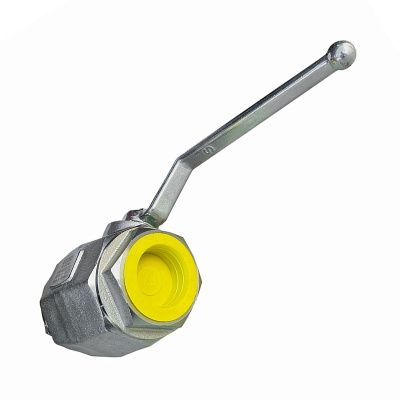 Купить Двухходовой шаровой кран высокого давления HYDAC KHM-G11/2-1112-09X-A со склада в Москве. Оригинальные и OEM запчасти в наличии. Широкий выбор, гарантия качества. | РУСТЕХ.