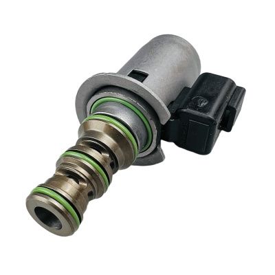 Купить Соленоид КПП 25/220804, 459/M2874 JCB со склада в Москве. Оригинальные и OEM запчасти в наличии. Широкий выбор, гарантия качества. | РУСТЕХ.