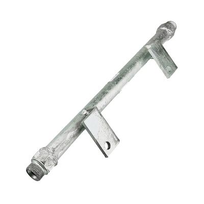 Купить Трубка линии гидромолота 125/00259 (4700мм) со склада в Москве. Оригинальные и OEM запчасти в наличии. Широкий выбор, гарантия качества. | РУСТЕХ.