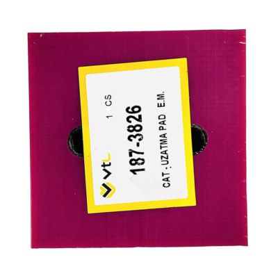 Купить Направляющая вкладыш телескопа Caterpillar 187-3826 А со склада в Москве. Оригинальные и OEM запчасти в наличии. Широкий выбор, гарантия качества. | РУСТЕХ.