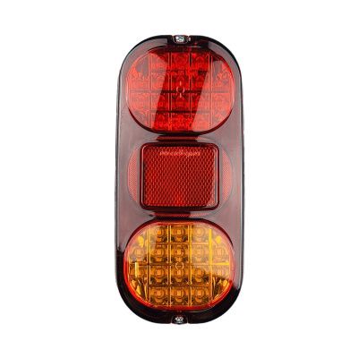 Купить Задний фонарь в сборе 838113, LED 700/50018 A со склада в Москве. Оригинальные и OEM запчасти в наличии. Широкий выбор, гарантия качества. | РУСТЕХ.