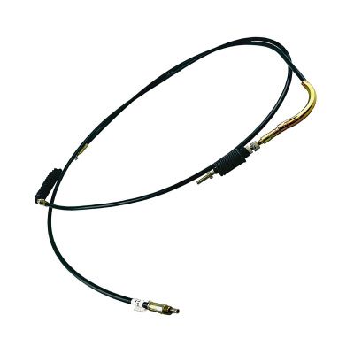 Купить Трос газа SB 910/60216 А со склада в Москве. Оригинальные и OEM запчасти в наличии. Широкий выбор, гарантия качества. | РУСТЕХ.