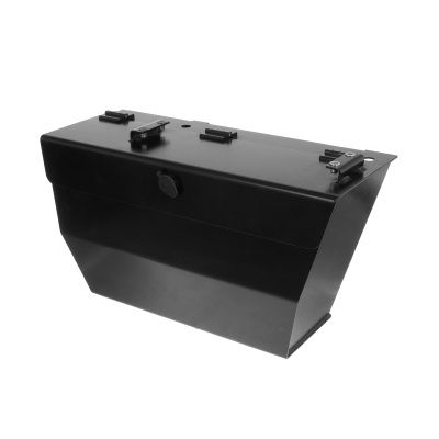 Купить Ящик для инструментов 128/F4702 н/о A со склада в Москве. Оригинальные и OEM запчасти в наличии. Широкий выбор, гарантия качества. | РУСТЕХ.