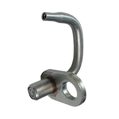 Купить Форсунка охлаждения поршня 320/B4133 со склада в Москве. Оригинальные и OEM запчасти в наличии. Широкий выбор, гарантия качества. | РУСТЕХ.