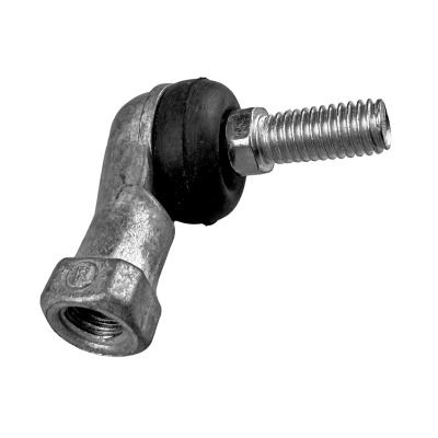 Купить Наконечник рычага управления 123/08001 L A со склада в Москве. Оригинальные и OEM запчасти в наличии. Широкий выбор, гарантия качества. | РУСТЕХ.