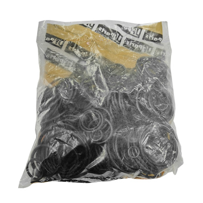 Купить Набор уплотнительных колец HİDROMEK (O-RING KIT HIDROMEK) со склада в Москве. Оригинальные и OEM запчасти в наличии. Широкий выбор, гарантия качества. | РУСТЕХ.