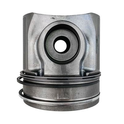 Купить Поршень в сборе SD +0.5mm 320/09258 A со склада в Москве. Оригинальные и OEM запчасти в наличии. Широкий выбор, гарантия качества. | РУСТЕХ.