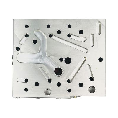 Купить Блок КПП пустой 335/C9747 JCB со склада в Москве. Оригинальные и OEM запчасти в наличии. Широкий выбор, гарантия качества. | РУСТЕХ.