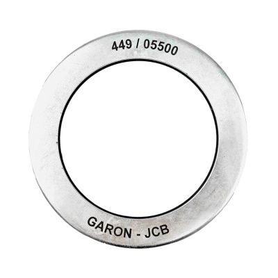 Купить Диск КПП упорный 449/05500 JCB со склада в Москве. Оригинальные и OEM запчасти в наличии. Широкий выбор, гарантия качества. | РУСТЕХ.