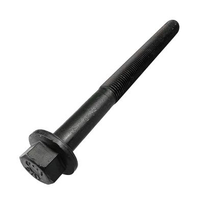 Купить Болт ГБЦ М12х140 mm 320/02711, 320/02521 JCB со склада в Москве. Оригинальные и OEM запчасти в наличии. Широкий выбор, гарантия качества. | РУСТЕХ.