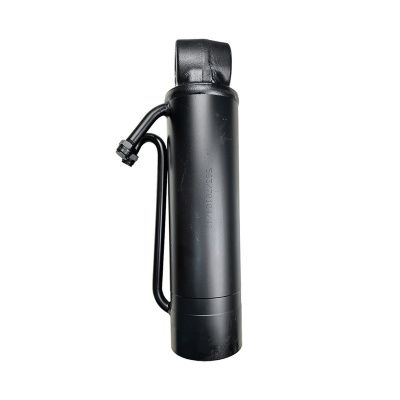 Купить Гильза гидроцилиндра компенсирования стрелы 120х60мм 563/70104 Ceylan A со склада в Москве. Оригинальные и OEM запчасти в наличии. Широкий выбор, гарантия качества. | РУСТЕХ.