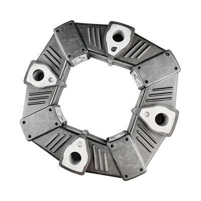 Купить Муфта MLT-CNF140 со склада в Москве. Оригинальные и OEM запчасти в наличии. Широкий выбор, гарантия качества. | РУСТЕХ.