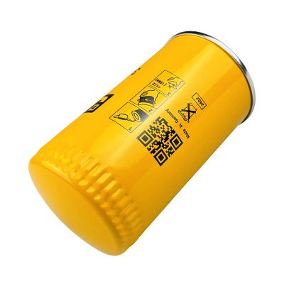Купить Фильтр масляный 320/B4394 JCB со склада в Москве. Оригинальные и OEM запчасти в наличии. Широкий выбор, гарантия качества. | РУСТЕХ.