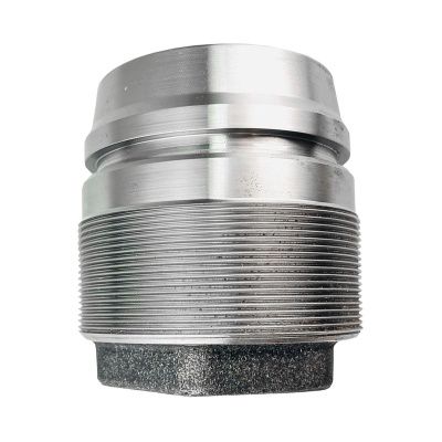 Купить Гайка гидроцилиндра заднего ковша 60мм 594/14053 Ceylan A со склада в Москве. Оригинальные и OEM запчасти в наличии. Широкий выбор, гарантия качества. | РУСТЕХ.