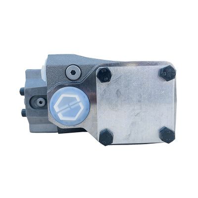 Купить Насос гидравлический PARKER 3780336, VP1-075-RG-ZN-Z-000-350/25 со склада в Москве. Оригинальные и OEM запчасти в наличии. Широкий выбор, гарантия качества. | РУСТЕХ.