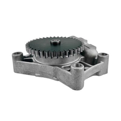 Купить Насос масляный 320/04186, 320/04300 A со склада в Москве. Оригинальные и OEM запчасти в наличии. Широкий выбор, гарантия качества. | РУСТЕХ.