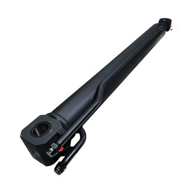 Купить Гидроцилиндр заднего ковша 60мм 557/60210, 557/60061, 557/60212 TMP  со склада в Москве. Оригинальные и OEM запчасти в наличии. Широкий выбор, гарантия качества. | РУСТЕХ.