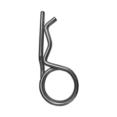 Купить Шплинт-булавка пальца фиксации телескопа 530/14001, 122/34401 JCB со склада в Москве. Оригинальные и OEM запчасти в наличии. Широкий выбор, гарантия качества. | РУСТЕХ.