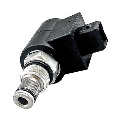 Купить Клапан соленоид черепахи с/о 25/974628 OEM со склада в Москве. Оригинальные и OEM запчасти в наличии. Широкий выбор, гарантия качества. | РУСТЕХ.