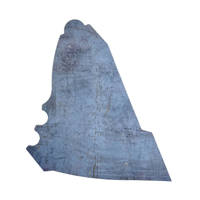 Купить Щека челюсти ковша L/R A со склада в Москве. Оригинальные и OEM запчасти в наличии. Широкий выбор, гарантия качества. | РУСТЕХ.